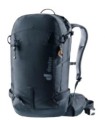 Plecak skiturowy Deuter Freerider 24 czarny - 2820054