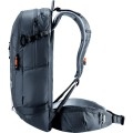 Plecak skiturowy Deuter Freerider 24 czarny - 2820058