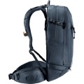 Plecak skiturowy Deuter Freerider 24 czarny - 2820057