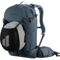 Plecak skiturowy Deuter Freerider 24 czarny - 2820061