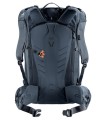 Plecak skiturowy Deuter Freerider 24 czarny - 2820059
