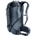 Plecak skiturowy Deuter Freerider 24 czarny - 2820060
