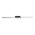 Plecak lawinowy Deuter Alproof Lite 20 SL + czujnik Garmin HRM Dual, cinnamon/black - 2820087
