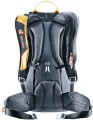Plecak lawinowy Deuter Alproof Lite 20 SL + czujnik Garmin HRM Dual, cinnamon/black - 2820084