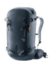 Plecak narciarski Deuter Freerider 32+10 czarny - 2820091
