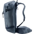Plecak narciarski Deuter Freerider 32+10 czarny - 2820100