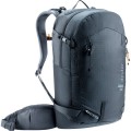 Plecak narciarski Deuter Freerider 32+10 czarny - 2820092