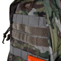 Source Commander - plecak turystyczny, 10l - 2820109