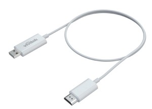 VIVITEK ADAPTER ŁĄCZNOŚCI BEZPRZEWODOWEJ VWD-01