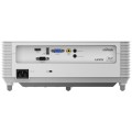 Vivitek DX330 projektor danych Projektor o standardowym rzucie 4000 ANSI lumenów DMD XGA (1024x768) Kompatybilność 3D Biały - 2820173