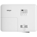 Vivitek DX330 projektor danych Projektor o standardowym rzucie 4000 ANSI lumenów DMD XGA (1024x768) Kompatybilność 3D Biały - 2820170