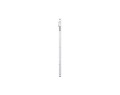 Samsung Galaxy Tab S10 FE (X526) 5G 8/128GB Silver - 2786383
