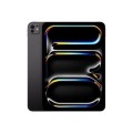 Tablet Apple iPad Pro Apple M 256GB 27,9cm (11") 12GB Wi-Fi 7 (802.11be) iPadOS 26 Czarny (7939128) - 2820461