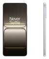 OnePlus Nord CE5 5G 8/128GB White - 2820483