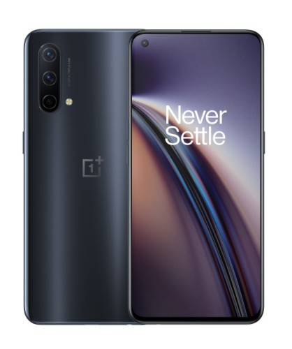 OnePlus Nord CE5 5G 8/256GB Black - 2820520