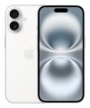Apple iPhone 16 128GB White - 2820764