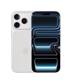 Apple iPhone 17 Pro Max 256GB Silver - 2828084