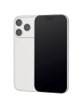 Apple iPhone 17 Pro Max 256GB Silver - 2828098