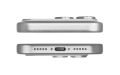 Apple iPhone 17 Pro Max 256GB Silver - 2828094