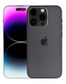 Apple iPhone 14 Pro 128GB Midnight Black (REMADE) 2Y - 2820810