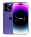 Apple iPhone 14 Pro 128GB Purple (REMADE) 2Y - 2820874