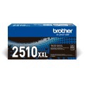 Toner Brother TN2510XXL - Ultra High Yield - oryginalny - Pudełko - 2820929