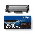 Toner Brother TN2510XXL - Ultra High Yield - oryginalny - Pudełko - 2820928