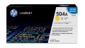 HP Toner Yellow - 2821011