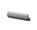 Toner OKI 45862837 Yellow MC853/MC873 - 2821166
