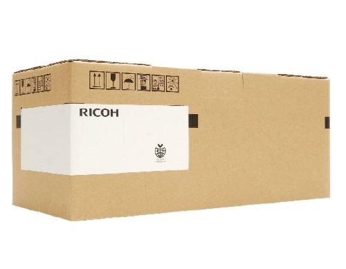 Toner Ricoh M C240 - błękitny - oryginalny - toner - do Ricoh M C240FW - 2821176