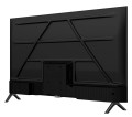 Telewizor TCL 43V5C QLED 43" Full HD Android TV Dolby Digital Plus DVB-T2 Czarny - 2821346