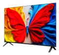 Telewizor TCL 43V5C QLED 43" Full HD Android TV Dolby Digital Plus DVB-T2 Czarny - 2821344