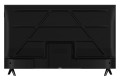 Telewizor TCL 43V5C QLED 43" Full HD Android TV Dolby Digital Plus DVB-T2 Czarny - 2821345