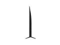 Telewizor TCL 75T69C QLED 75" 4K Ultra HD Google TV Dolby Atmos DVB-T2 Metaliczny - 2821384