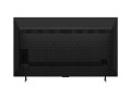 Telewizor TCL 75T69C QLED 75" 4K Ultra HD Google TV Dolby Atmos DVB-T2 Metaliczny - 2821382
