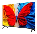 Telewizor TCL 40V5C QLED 40" Full HD Android TV Dolby Digital Plus DVB-T2 Czarny - 2821396