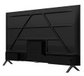 Telewizor TCL 40V5C QLED 40" Full HD Android TV Dolby Digital Plus DVB-T2 Czarny - 2821399