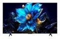 Telewizor TCL 65T69C QLED 43" 4K Ultra HD Google TV Dolby Atmos DVB-T2 Metaliczny - 2821406