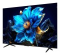 Telewizor TCL 65T69C QLED 43" 4K Ultra HD Google TV Dolby Atmos DVB-T2 Metaliczny - 2821407