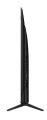 Telewizor TCL 65T69C QLED 43" 4K Ultra HD Google TV Dolby Atmos DVB-T2 Metaliczny - 2821413