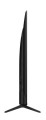 Telewizor TCL 65T69C QLED 43" 4K Ultra HD Google TV Dolby Atmos DVB-T2 Metaliczny - 2821414