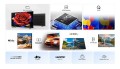 Telewizor TCL 65T69C QLED 43" 4K Ultra HD Google TV Dolby Atmos DVB-T2 Metaliczny - 2821410