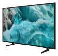 Telewizor Samsung QE55Q7FAAUXXH QLED 55'' 4K Ultra HD Tizen Q-Symphony DVB-T2 Czarny (MODEL 2025) (WYPRZEDAŻ) - 2821483