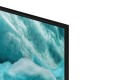 Telewizor Samsung QE55Q7FAAUXXH QLED 55'' 4K Ultra HD Tizen Q-Symphony DVB-T2 Czarny (MODEL 2025) (WYPRZEDAŻ) - 2821486