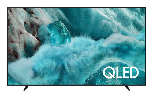 Telewizor Samsung QE65Q7FAAUXXH QLED 65'' 4K Ultra HD Tizen Q-Symphony DVB-T2 Czarny (MODEL 2025) (WYPRZEDAŻ) - 2821488