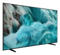 Telewizor Samsung QE65Q7FAAUXXH QLED 65'' 4K Ultra HD Tizen Q-Symphony DVB-T2 Czarny (MODEL 2025) (WYPRZEDAŻ) - 2821490
