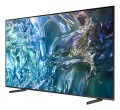 Telewizor Samsung QE50Q60DAUXXH QLED 50'' 4K Ultra HD Tizen Dolby Digital Plus DVB-T2 Tytanowy (WYPRZEDAŻ) - 2821502