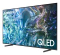 Telewizor Samsung QE50Q60DAUXXH QLED 50'' 4K Ultra HD Tizen Dolby Digital Plus DVB-T2 Tytanowy (WYPRZEDAŻ) - 2821506