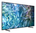 Telewizor Samsung QE50Q60DAUXXH QLED 50'' 4K Ultra HD Tizen Dolby Digital Plus DVB-T2 Tytanowy (WYPRZEDAŻ) - 2821503