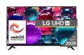 Telewizor LG 65UA73003LA LED 65" 4K Ultra HD WebOS Dolby Digital DVB-T2 Czarny - 2821570